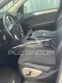 2007 Mercedes Benz ML 280