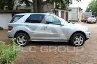 2007 Mercedes Benz ML 280