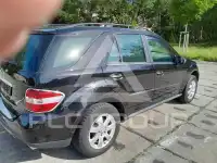 2007 Mercedes Benz ML 280