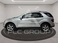 2007 Mercedes Benz ML 280