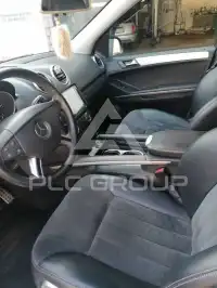 2007 Mercedes Benz ML 280