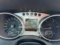 2007 Mercedes Benz ML 280