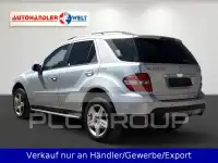 2007 Mercedes Benz ML 280