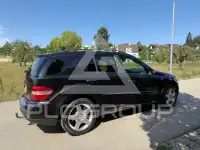 2007 Mercedes Benz ML 280