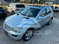 2007 Mercedes Benz ML 280