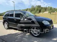 2007 Mercedes Benz ML 280