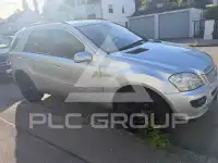 2007 Mercedes Benz ML 280