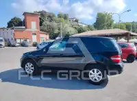 2007 Mercedes Benz ML 280
