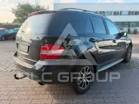 2007 Mercedes Benz ML 280