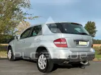 2007 Mercedes Benz ML 280