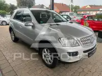 2007 Mercedes Benz ML 280