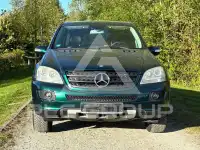 2007 Mercedes Benz ML 280