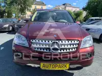 2007 Mercedes Benz ML 280