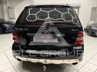 2007 Mercedes Benz ML 280