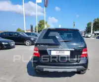 2007 Mercedes Benz ML 280