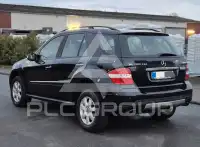 2007 Mercedes Benz ML 280