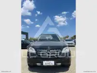 2007 Mercedes Benz ML 280