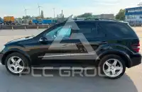 2007 Mercedes Benz ML 280