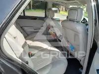 2007 Mercedes Benz ML 280