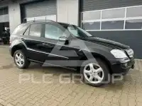2007 Mercedes Benz ML 280