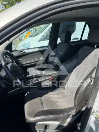 2007 Mercedes Benz ML 280
