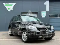 2007 Mercedes Benz ML 280