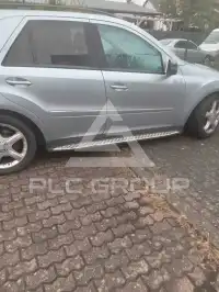 2007 Mercedes Benz ML 280