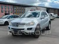 2007 Mercedes Benz ML 280