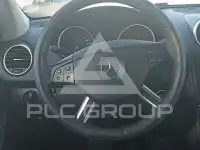 2007 Mercedes Benz ML 280