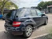 2007 Mercedes Benz ML 280