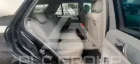 2007 Mercedes Benz ML 280