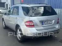 2007 Mercedes Benz ML 280