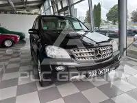2007 Mercedes Benz ML 280