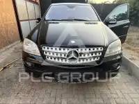 2007 Mercedes Benz ML 280