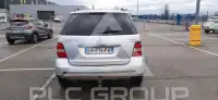 2007 Mercedes Benz ML 280