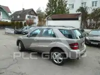 2007 Mercedes Benz ML 280