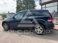 2007 Mercedes Benz ML 280