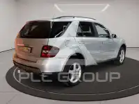 2007 Mercedes Benz ML 280