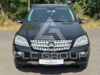 2007 Mercedes Benz ML 280