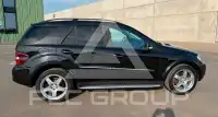 2007 Mercedes Benz ML 280