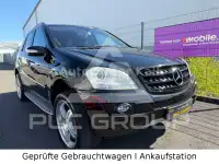 2007 Mercedes Benz ML 280