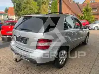 2007 Mercedes Benz ML 280