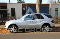 2007 Mercedes Benz ML 280