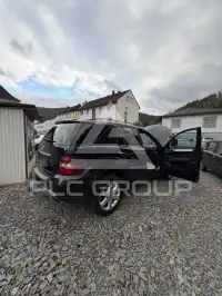 2007 Mercedes Benz ML 280