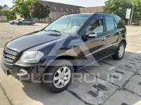 2007 Mercedes Benz ML 280