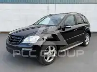 2007 Mercedes Benz ML 280