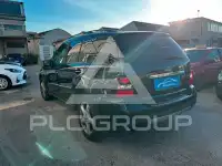 2007 Mercedes Benz ML 280