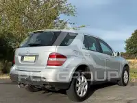 2007 Mercedes Benz ML 280