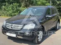 2007 Mercedes Benz ML 280