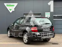 2007 Mercedes Benz ML 280